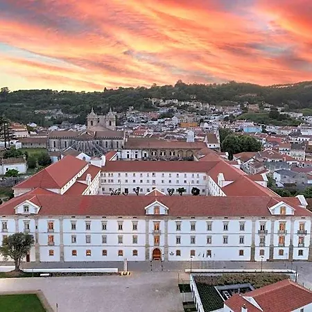 Montebelo Mosteiro De Alcobaca Historic 酒店 Evora de Alcobaca