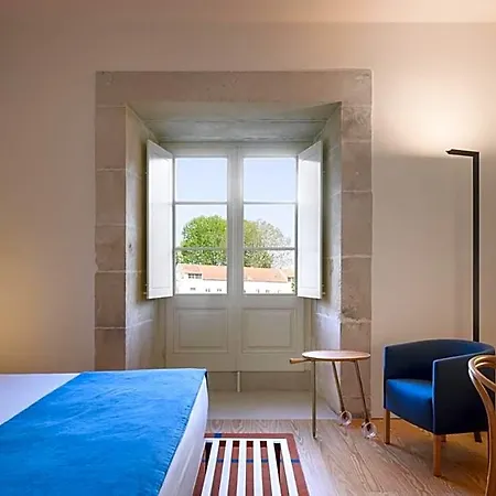 Montebelo Mosteiro De Alcobaca Historic Otel Evora de Alcobaca