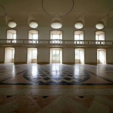 酒店 Montebelo Mosteiro De Alcobaca Historic Evora de Alcobaca