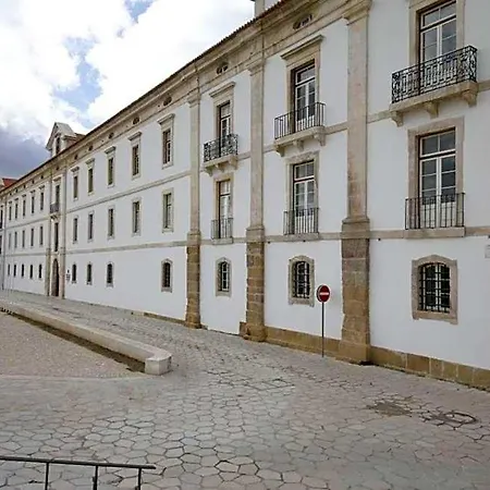 Montebelo Mosteiro De Alcobaca Historic 5*