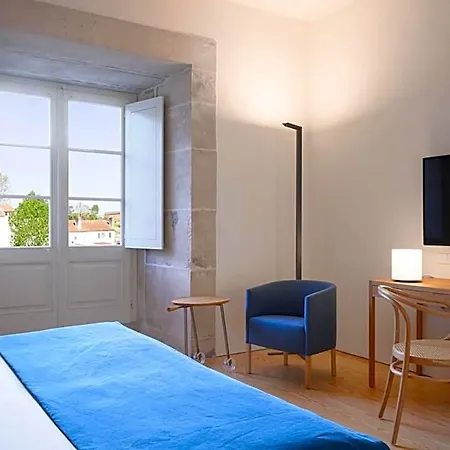 酒店 Montebelo Mosteiro De Alcobaca Historic 5*